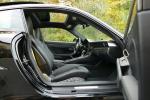 Porsche 911 Turbo S Coupe 2015 года